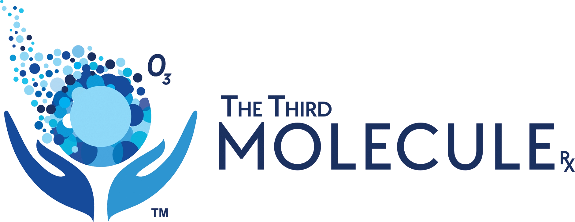 The Third Molecule