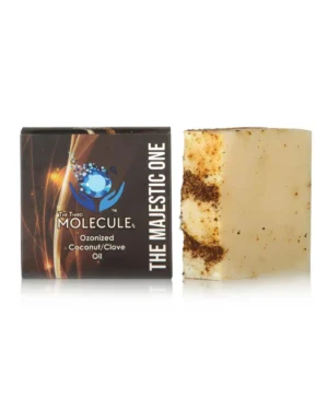 Ozonized Coconut/Clove Soap