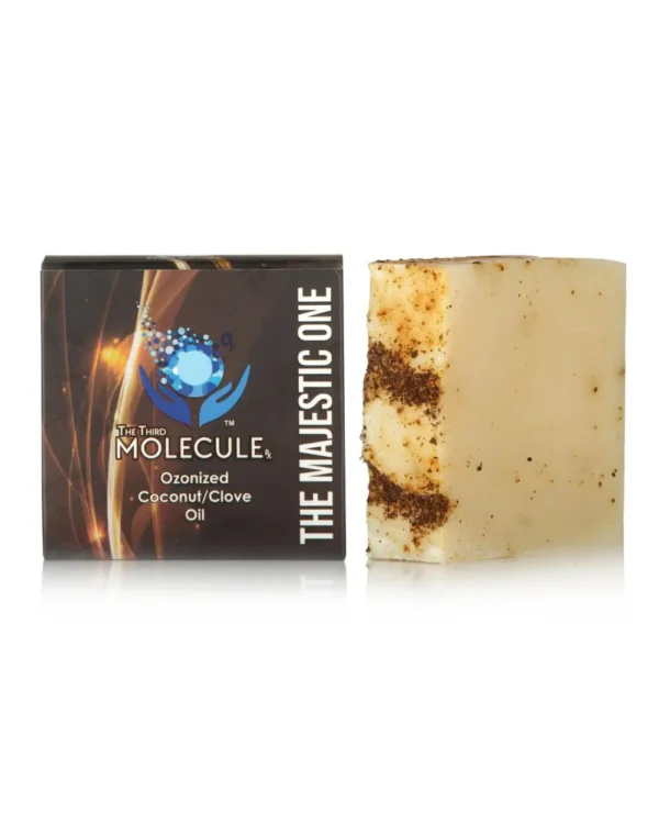 New Project (2) Ozonized Coconut/Clove Soap