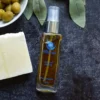 Ozonized Olive Oil
